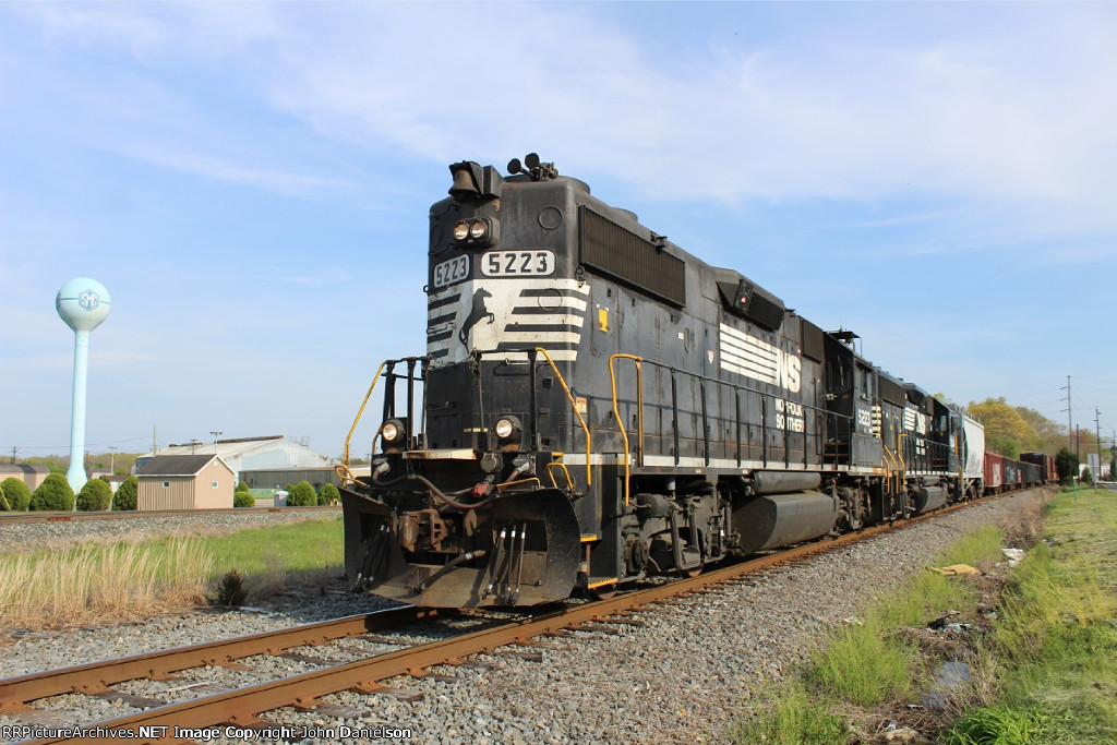 NS 5223